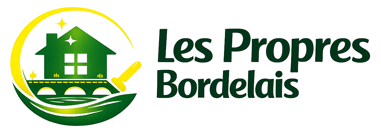 logo les propres bordelais