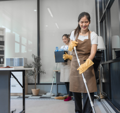 nettoyage de maison bordeaux