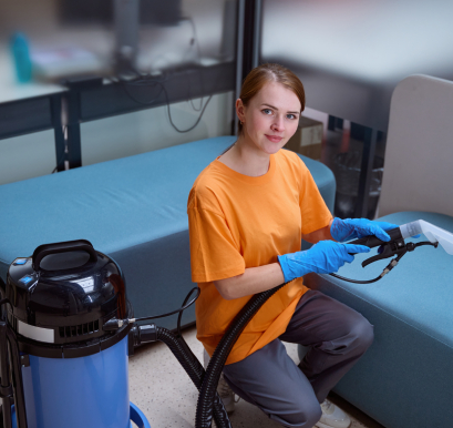 Nettoyage de fauteuils et de canapé sur bordeaux